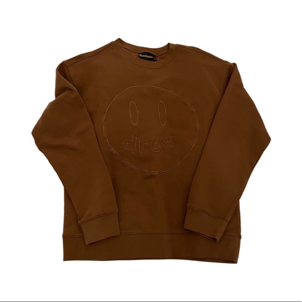 Authentic drewhouse sweater crewneck